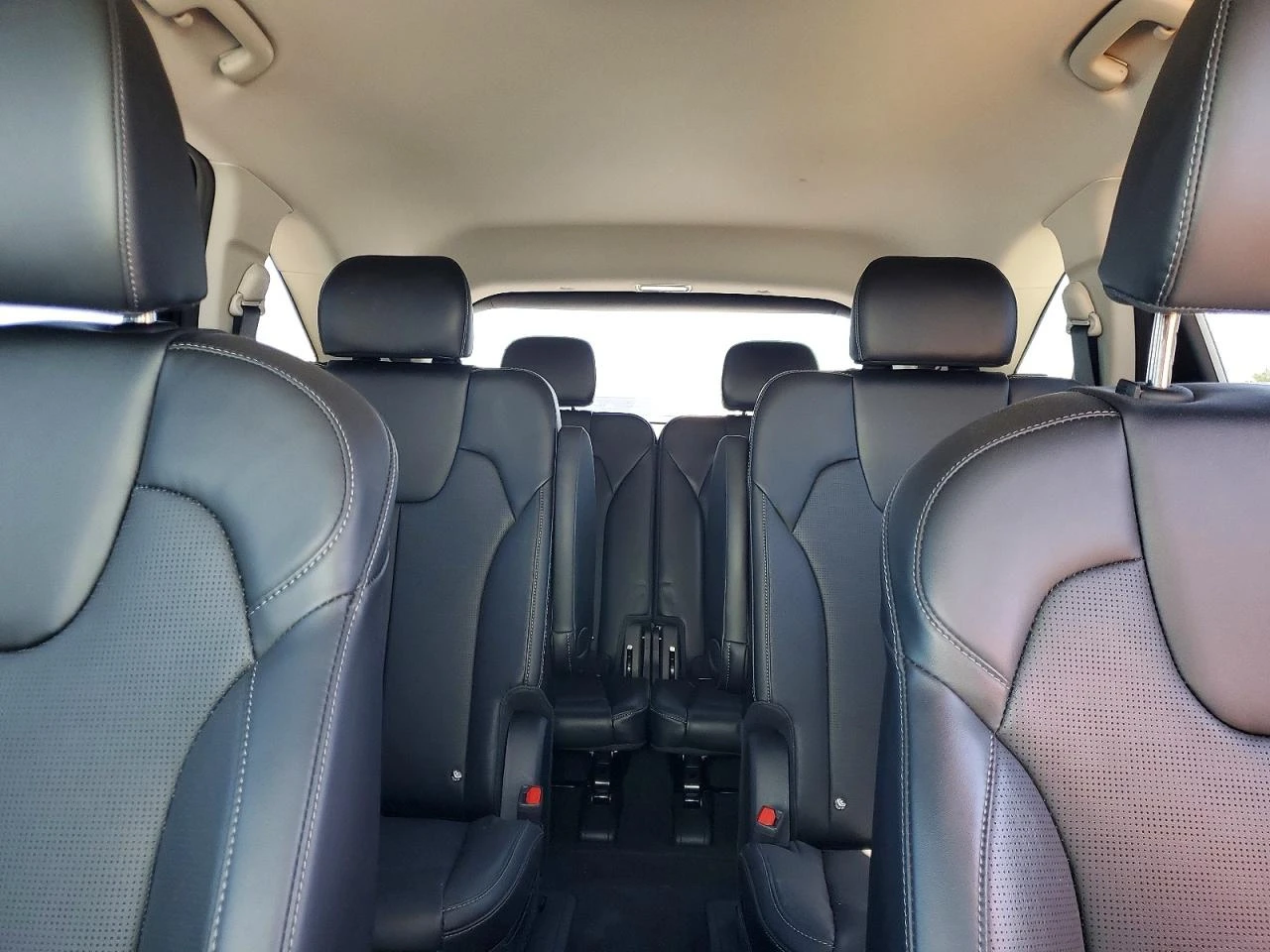 Kia Sorento * EХ* , снимка 10 - Автомобили и джипове - 54629035