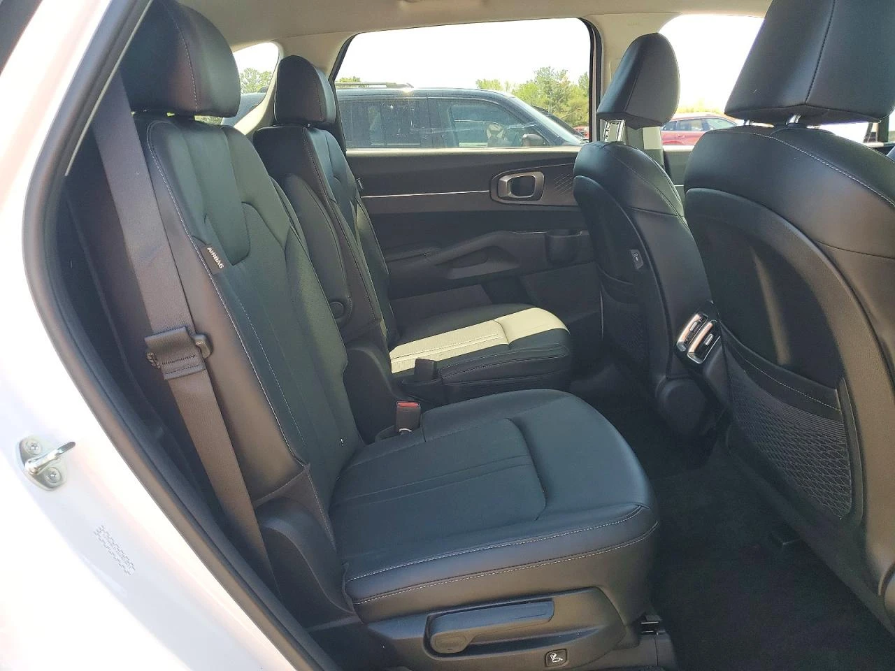 Kia Sorento * EХ* , снимка 11 - Автомобили и джипове - 54629035