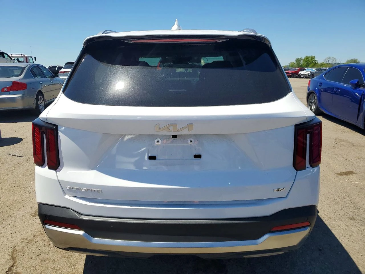 Kia Sorento * EХ* , снимка 6 - Автомобили и джипове - 54629035