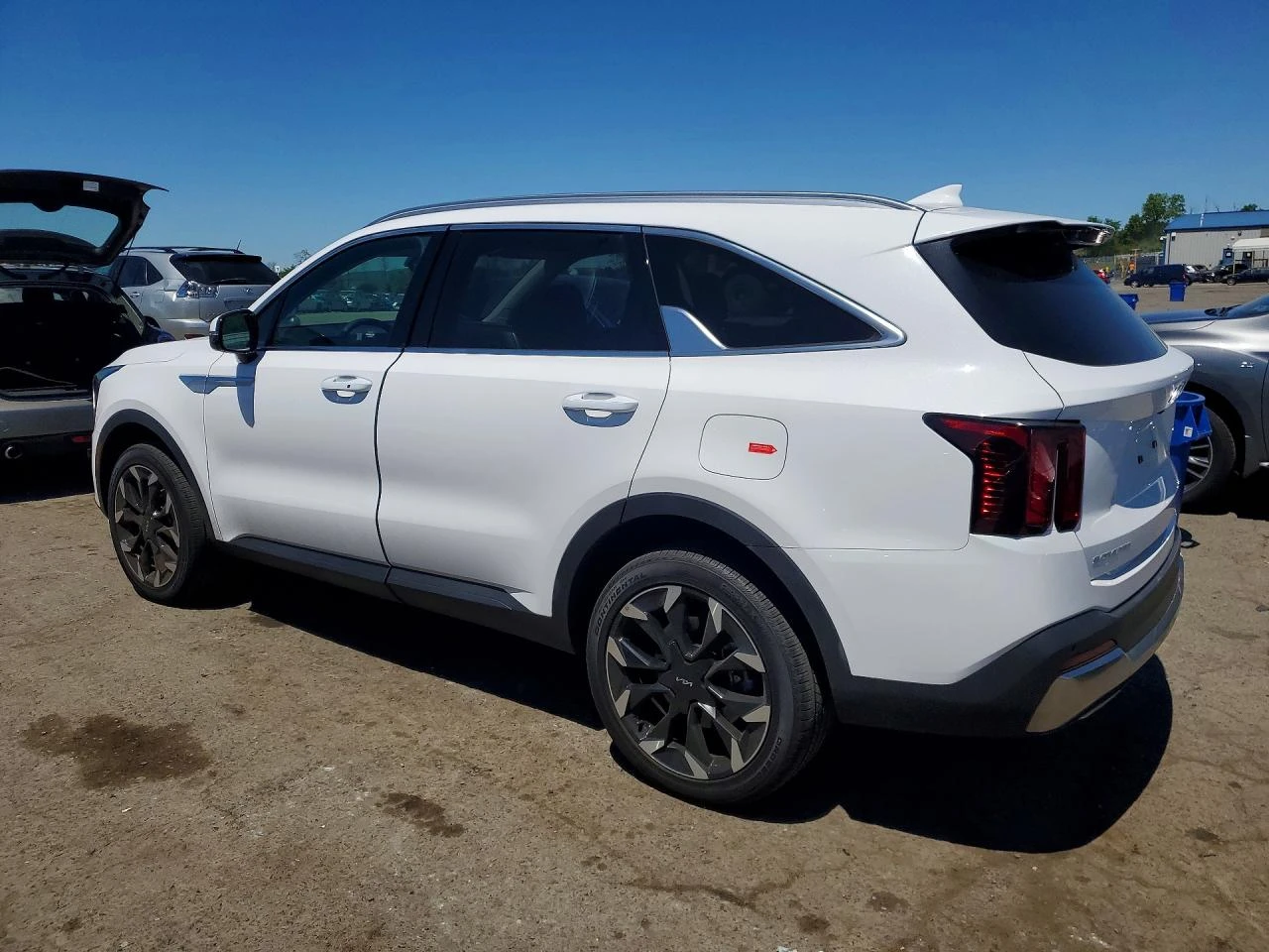 Kia Sorento * EХ* , снимка 2 - Автомобили и джипове - 54629035