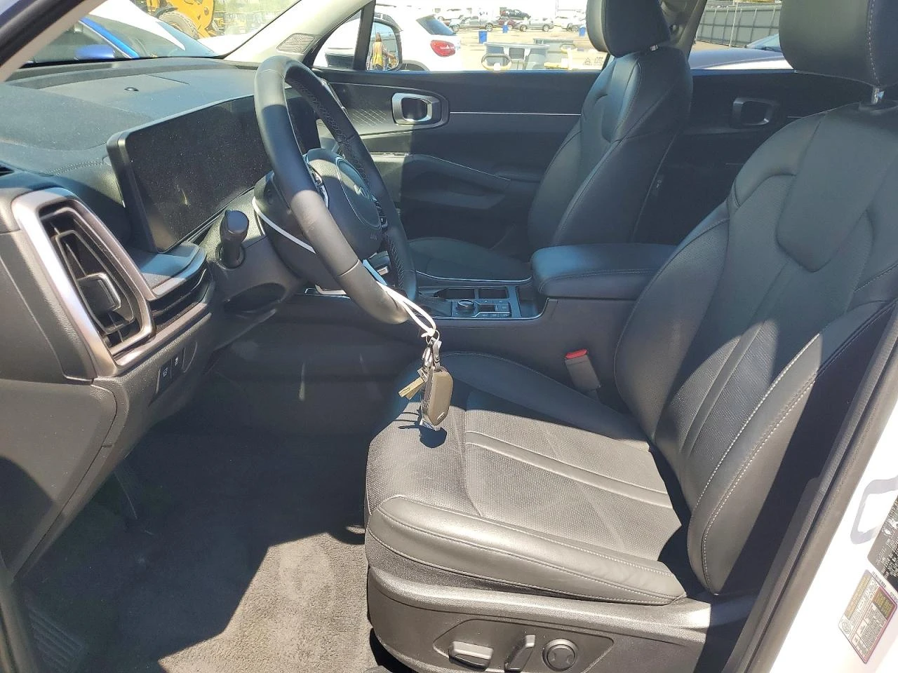 Kia Sorento * EХ* , снимка 7 - Автомобили и джипове - 54629035