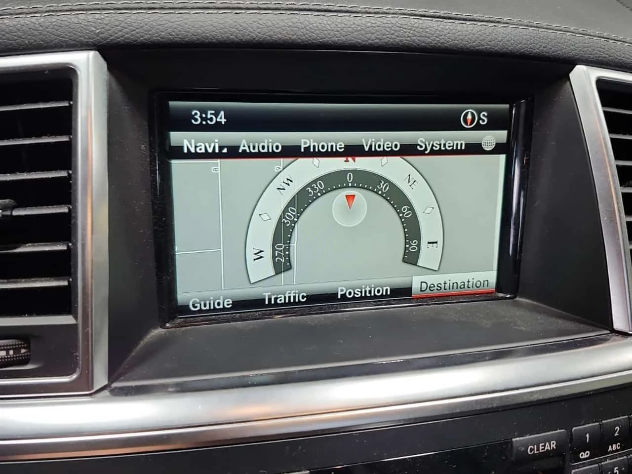 Mercedes-Benz GL 350 DIESEL BlueTEC * CARFAX * , снимка 7 - Автомобили и джипове - 55084496