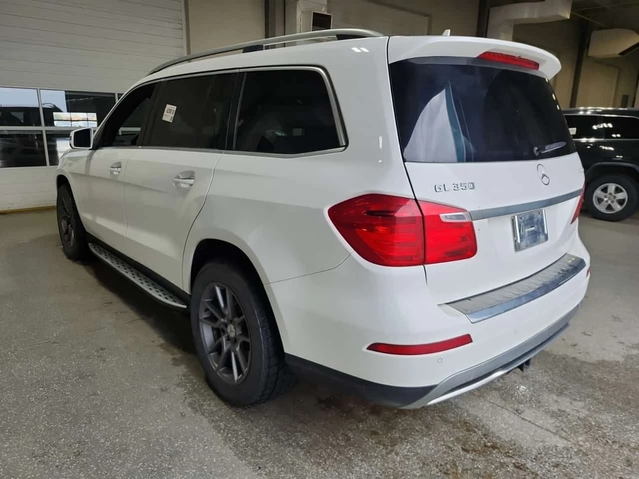 Mercedes-Benz GL 350 DIESEL BlueTEC * CARFAX * , снимка 4 - Автомобили и джипове - 55084496