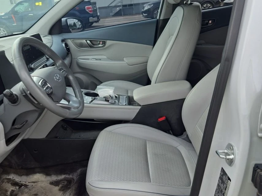 Hyundai Kona ULTIMATE* Back cam* Blind stop* Шибах* Обдух* 2клю, снимка 9 - Автомобили и джипове - 55104424