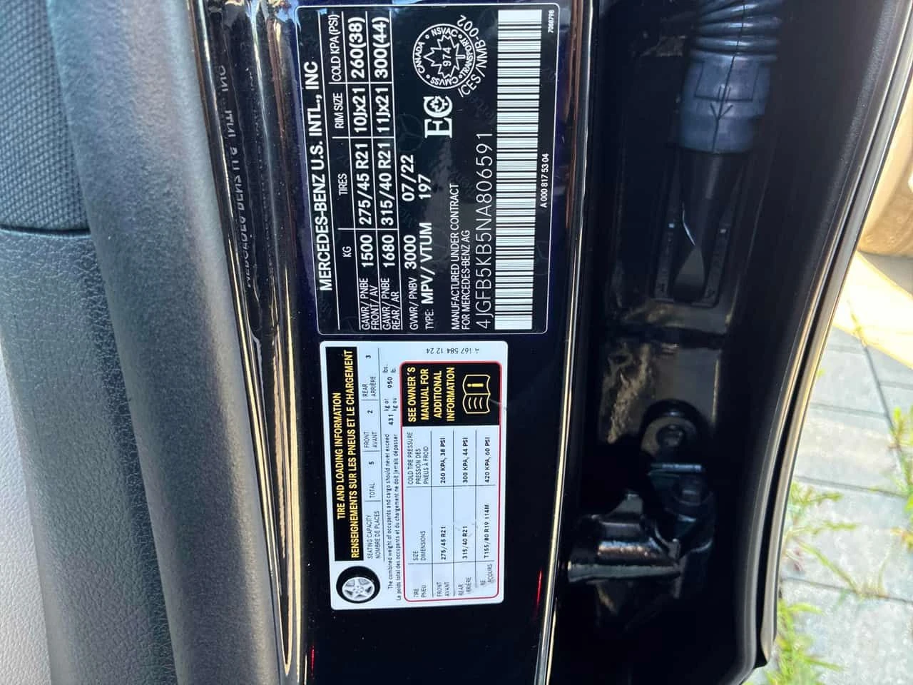 Mercedes-Benz GLE 450  * CARFAX * ОПЦИЯ ЗА ФИНАНСИРАНЕ, снимка 10 - Автомобили и джипове - 55235721