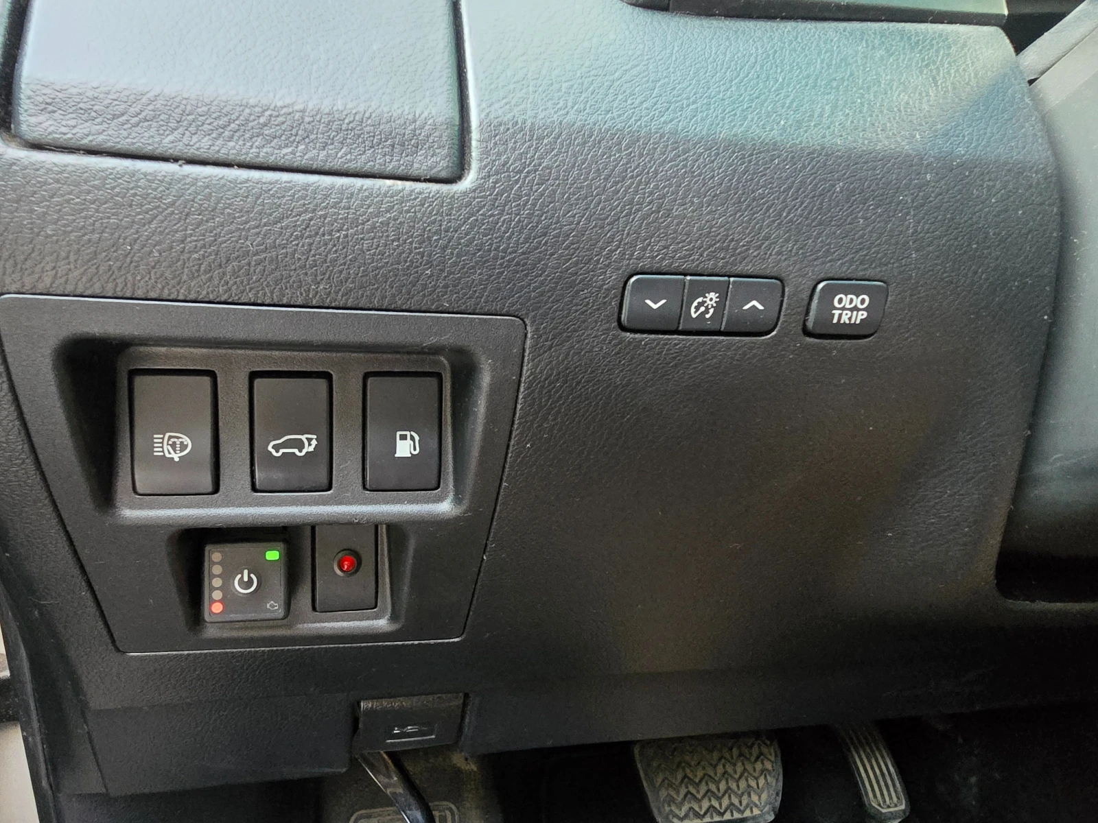 Lexus RX 450h Газ + НОВА БАТЕРИЯ!!!, снимка 15 - Автомобили и джипове - 55254340