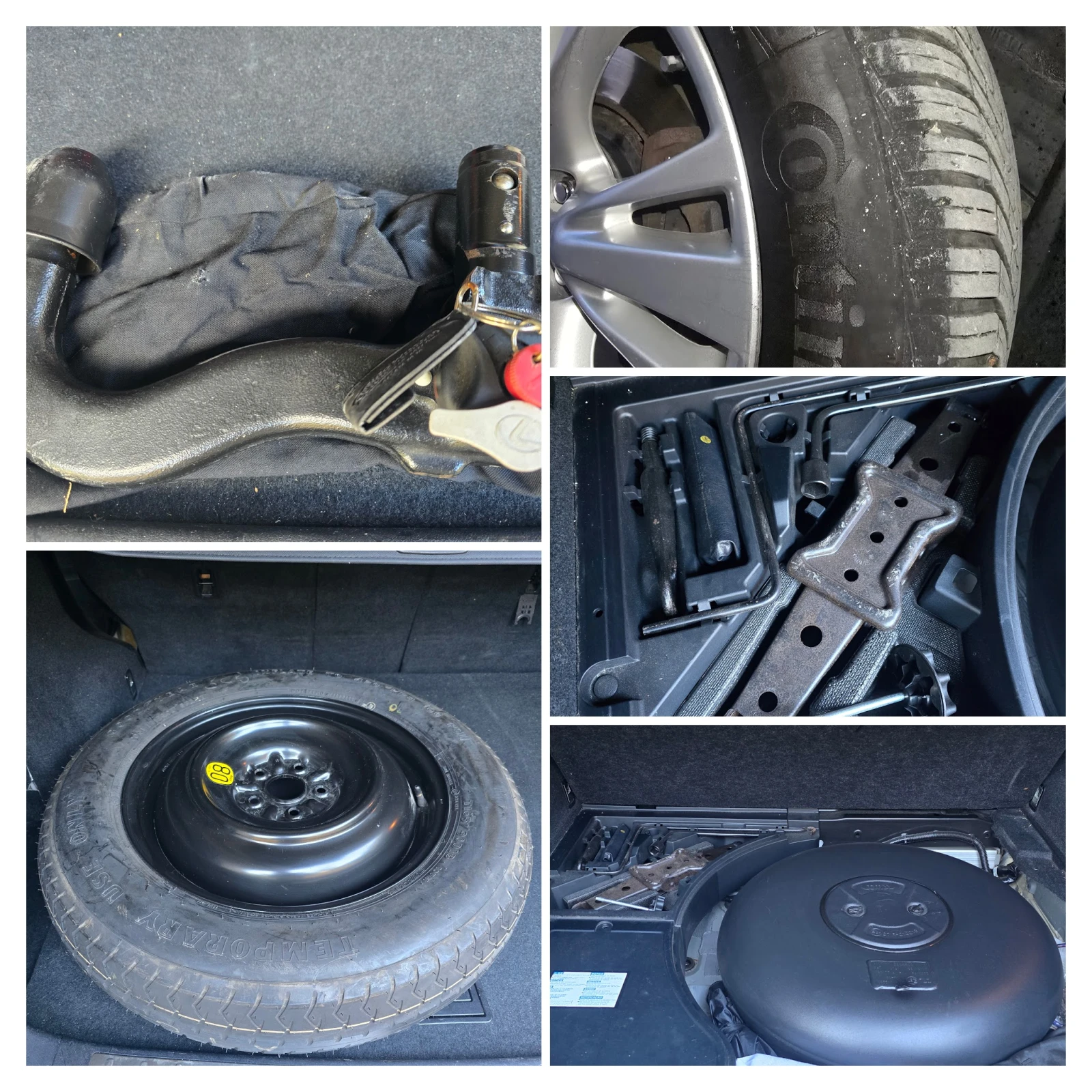 Lexus RX 450h Газ + НОВА БАТЕРИЯ!!!, снимка 11 - Автомобили и джипове - 55254340