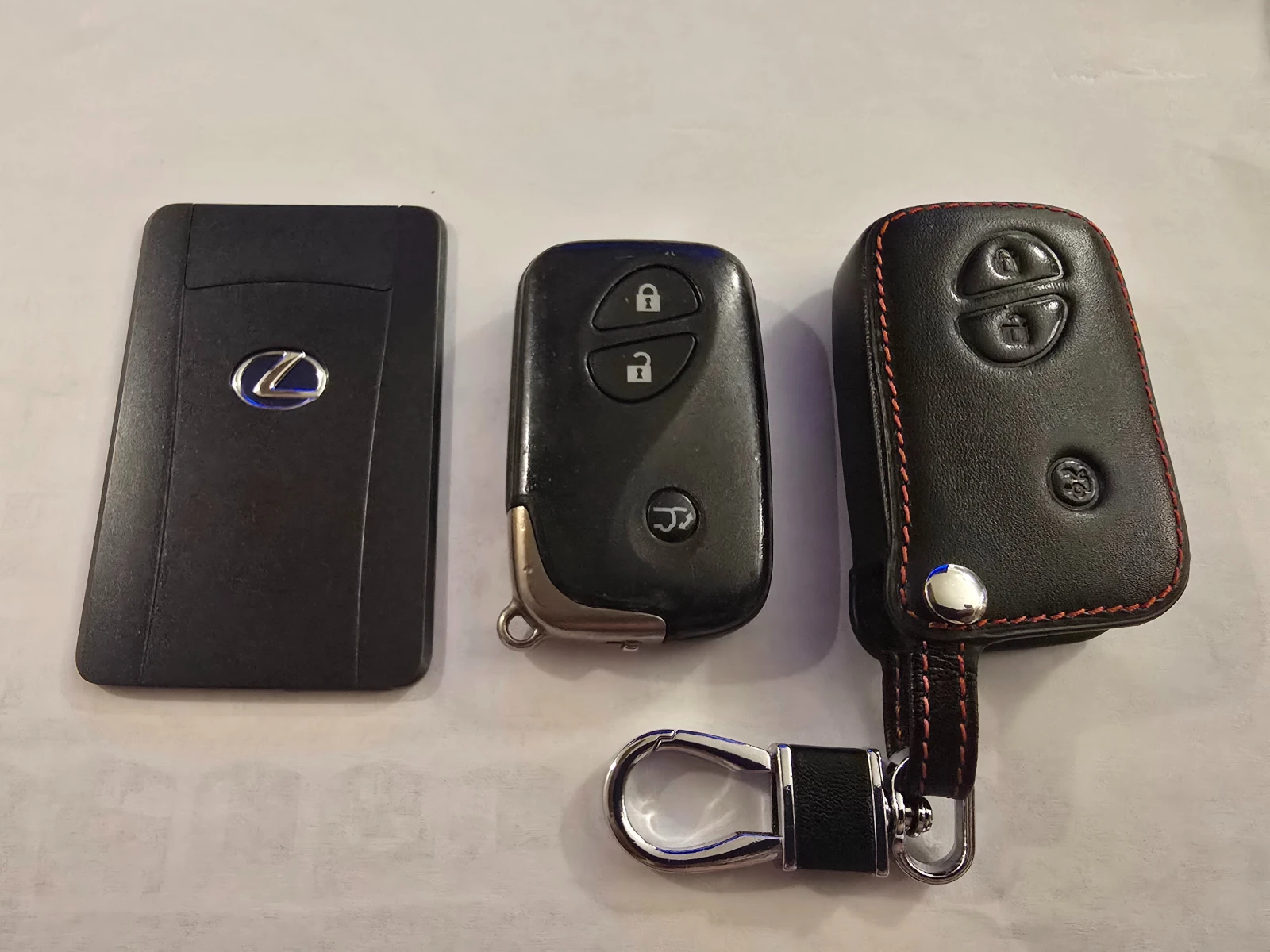 Lexus RX 450h Газ + НОВА БАТЕРИЯ!!!, снимка 17 - Автомобили и джипове - 55254340