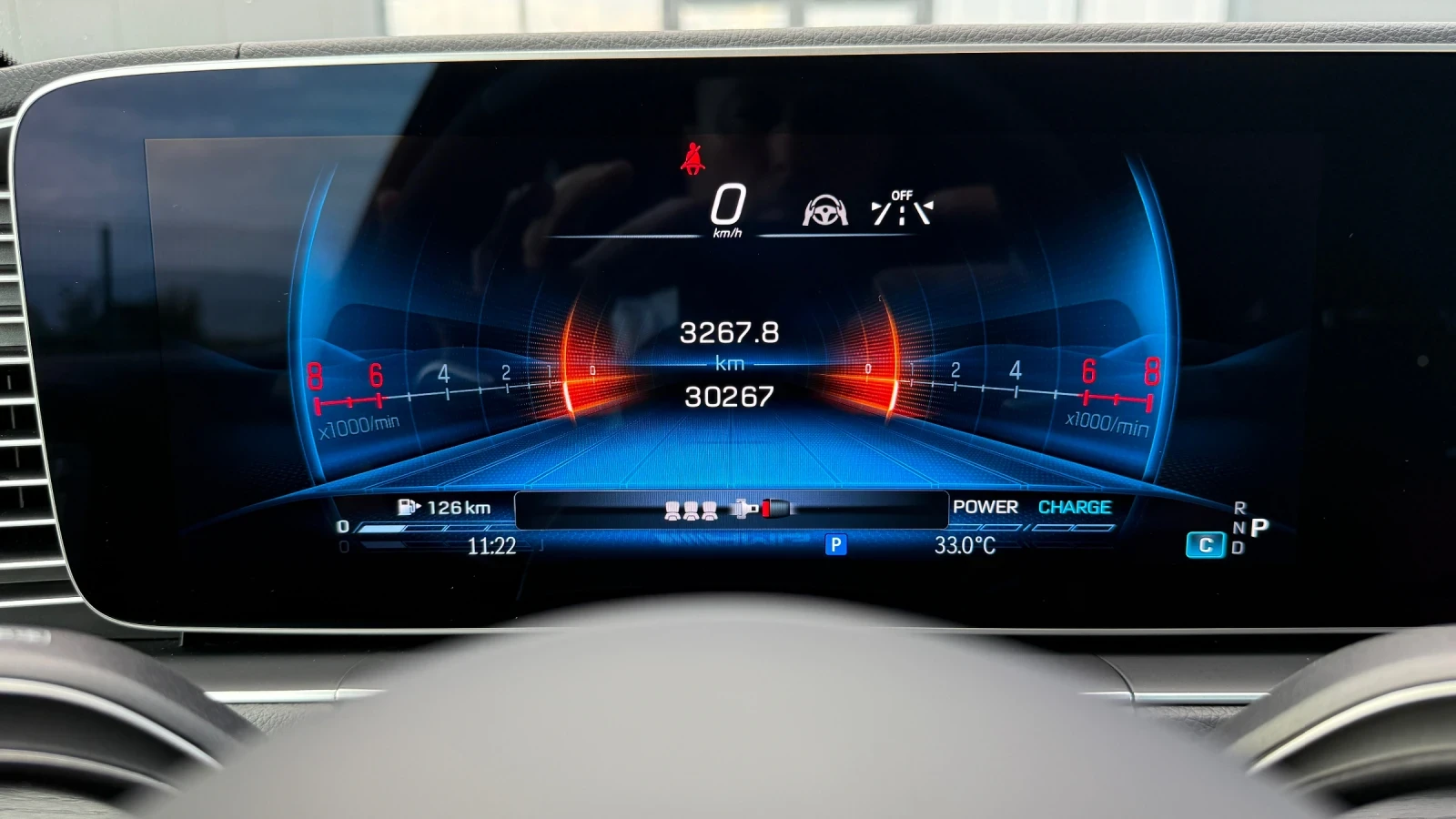 Mercedes-Benz GLE Coupe 53 AMG, FACE | Mobile.bg � ����������� 12