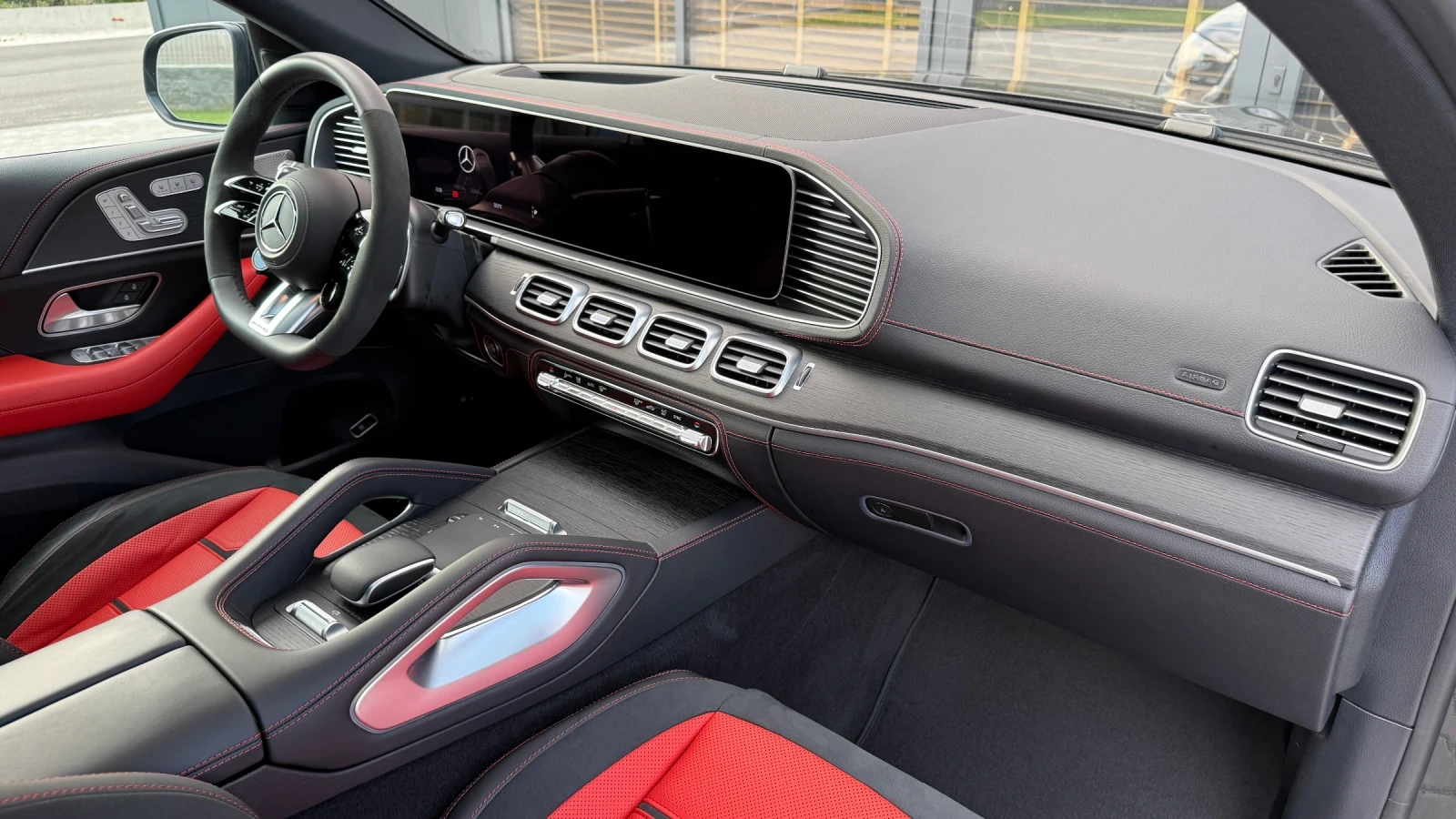 Mercedes-Benz GLE Coupe 53 AMG, FACE | Mobile.bg � ����������� 9