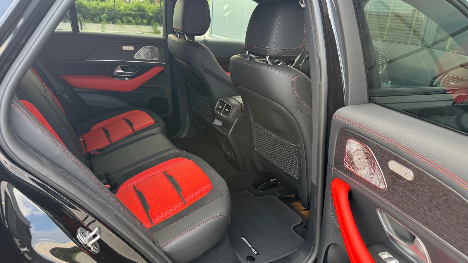 Mercedes-Benz GLE Coupe 53 AMG, FACE | Mobile.bg � ����������� 13