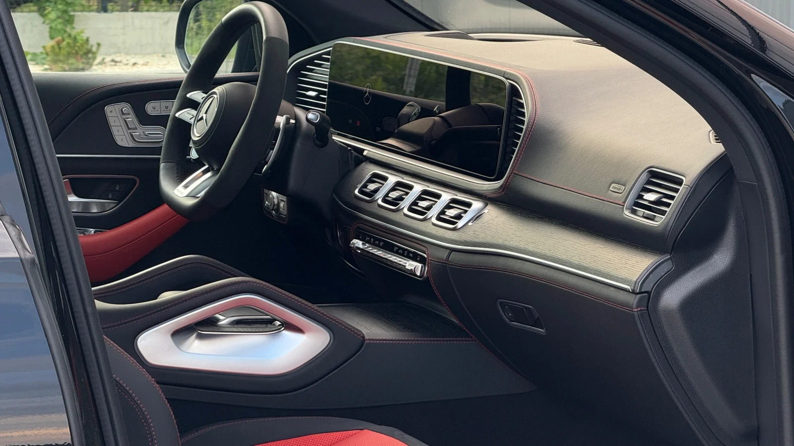 Mercedes-Benz GLE Coupe 53 AMG, FACE | Mobile.bg � ����������� 8