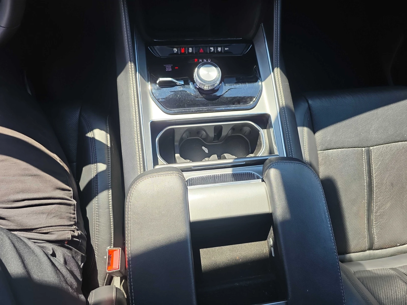 Jeep Grand Wagoneer * Series II Carbide* ���������� ��� ������������*  | Mobile.bg � ����������� 9