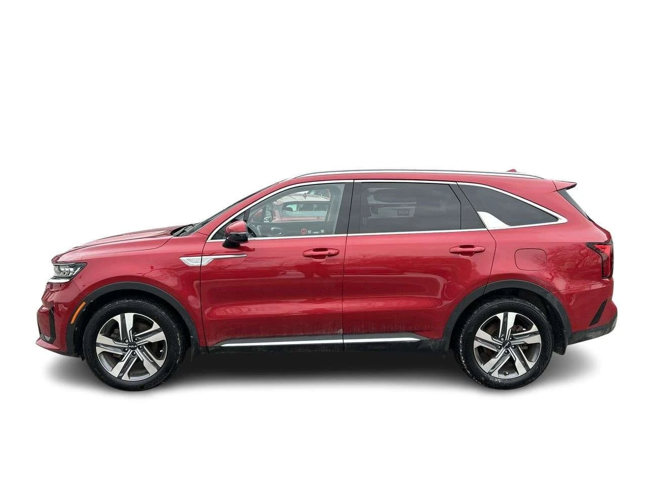 Kia Sorento * EX / Carfax / Plug in Hybrid / Автокредит, снимка 8 - Автомобили и джипове - 56083773