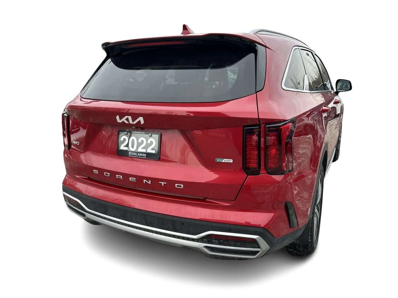 Kia Sorento * EX / Carfax / Plug in Hybrid / Автокредит, снимка 13 - Автомобили и джипове - 56083773