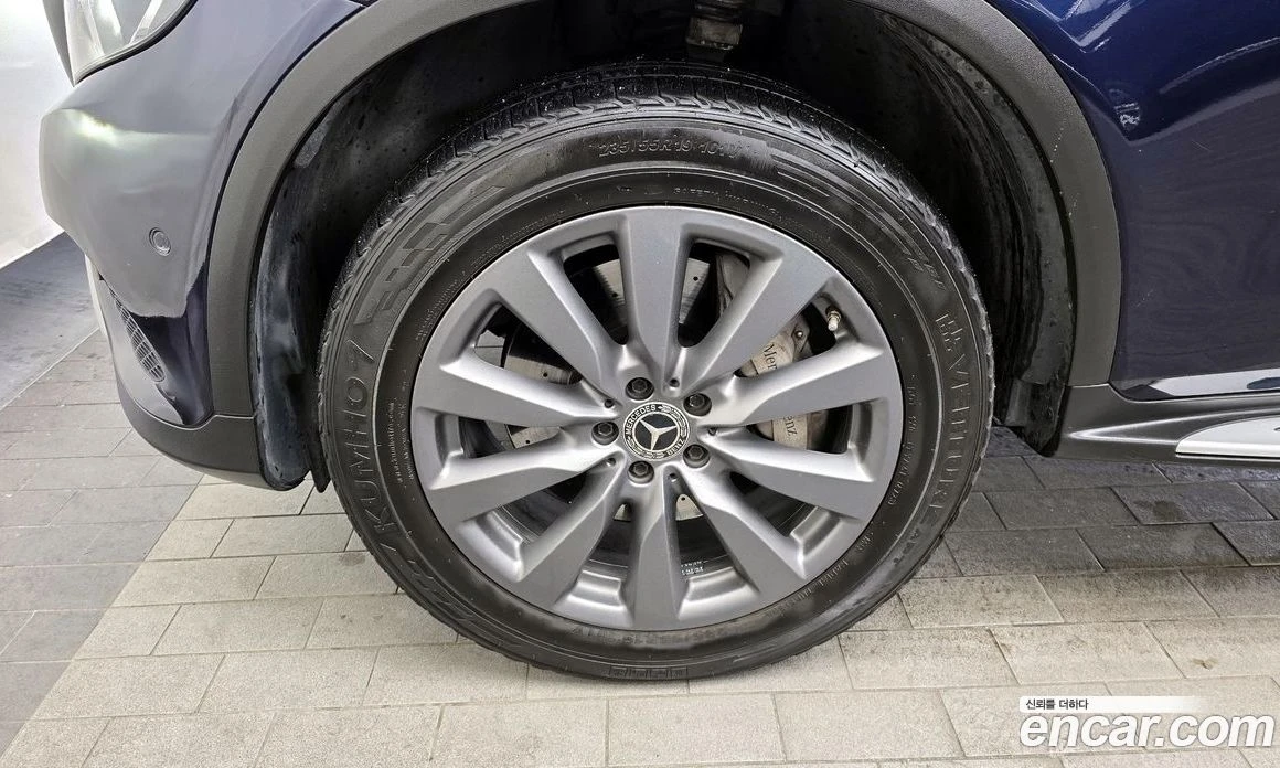 Mercedes-Benz GLC GLC350e 4MATIC, снимка 5 - Автомобили и джипове - 56122804