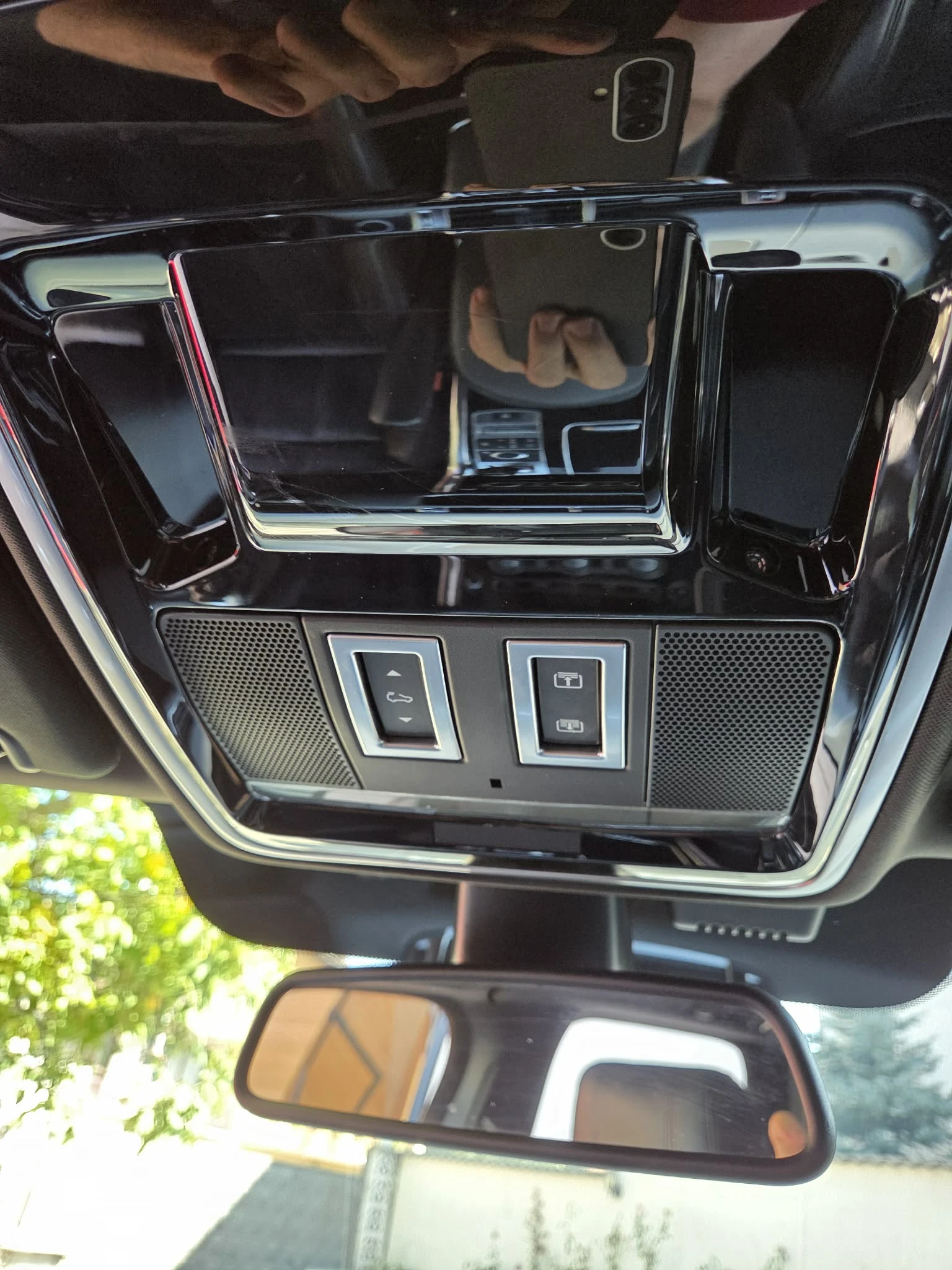 Land Rover Range Rover Sport, снимка 12 - Автомобили и джипове - 56151664