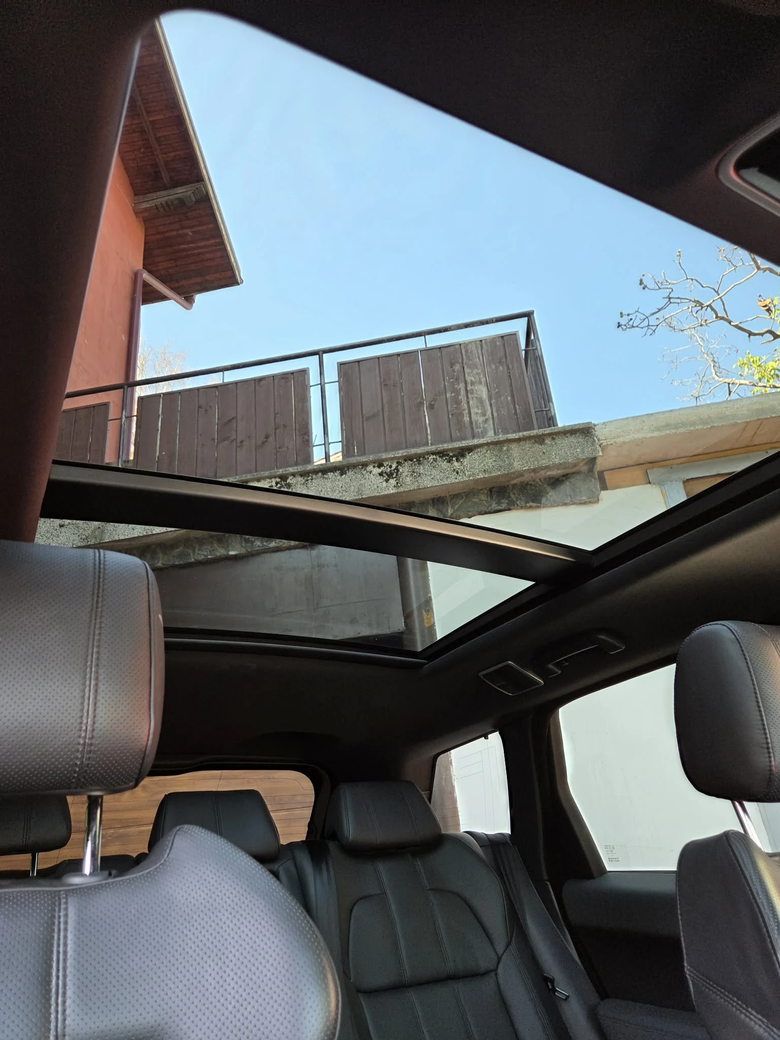 Land Rover Range Rover Sport, снимка 17 - Автомобили и джипове - 56151664