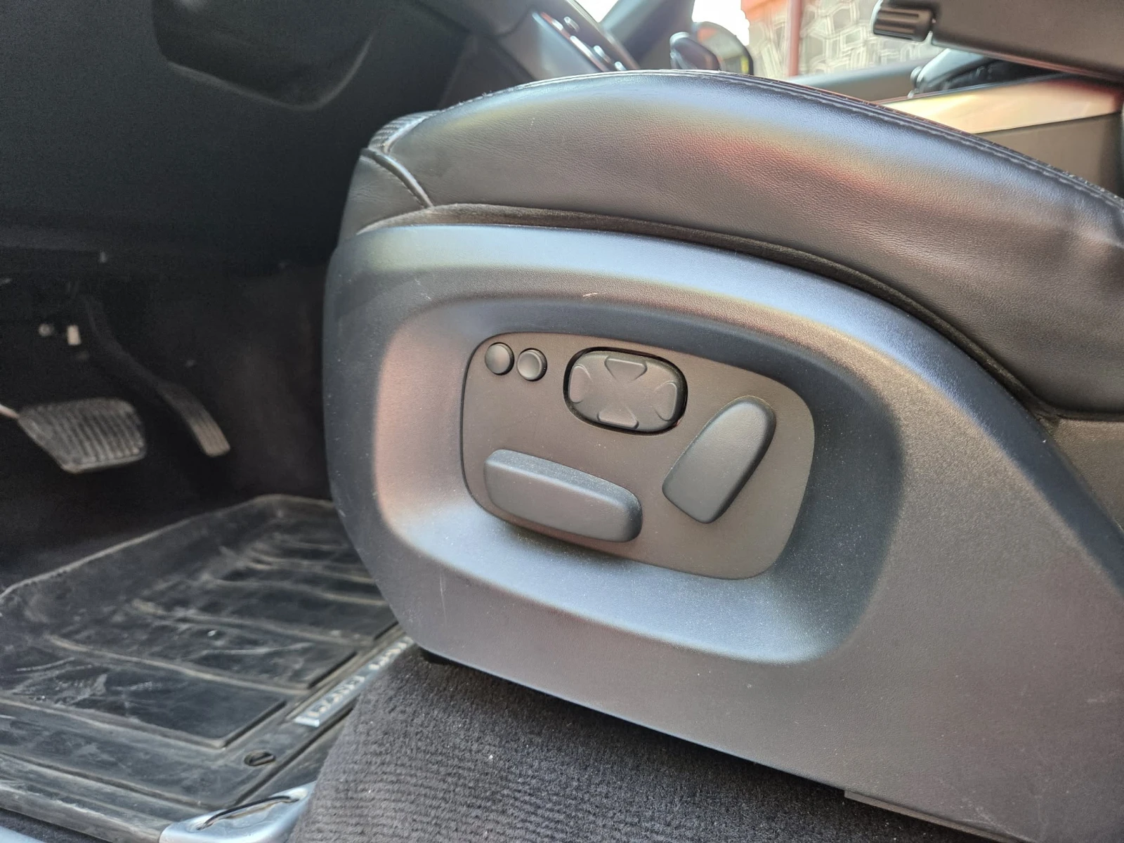 Land Rover Range Rover Sport, снимка 7 - Автомобили и джипове - 56151664