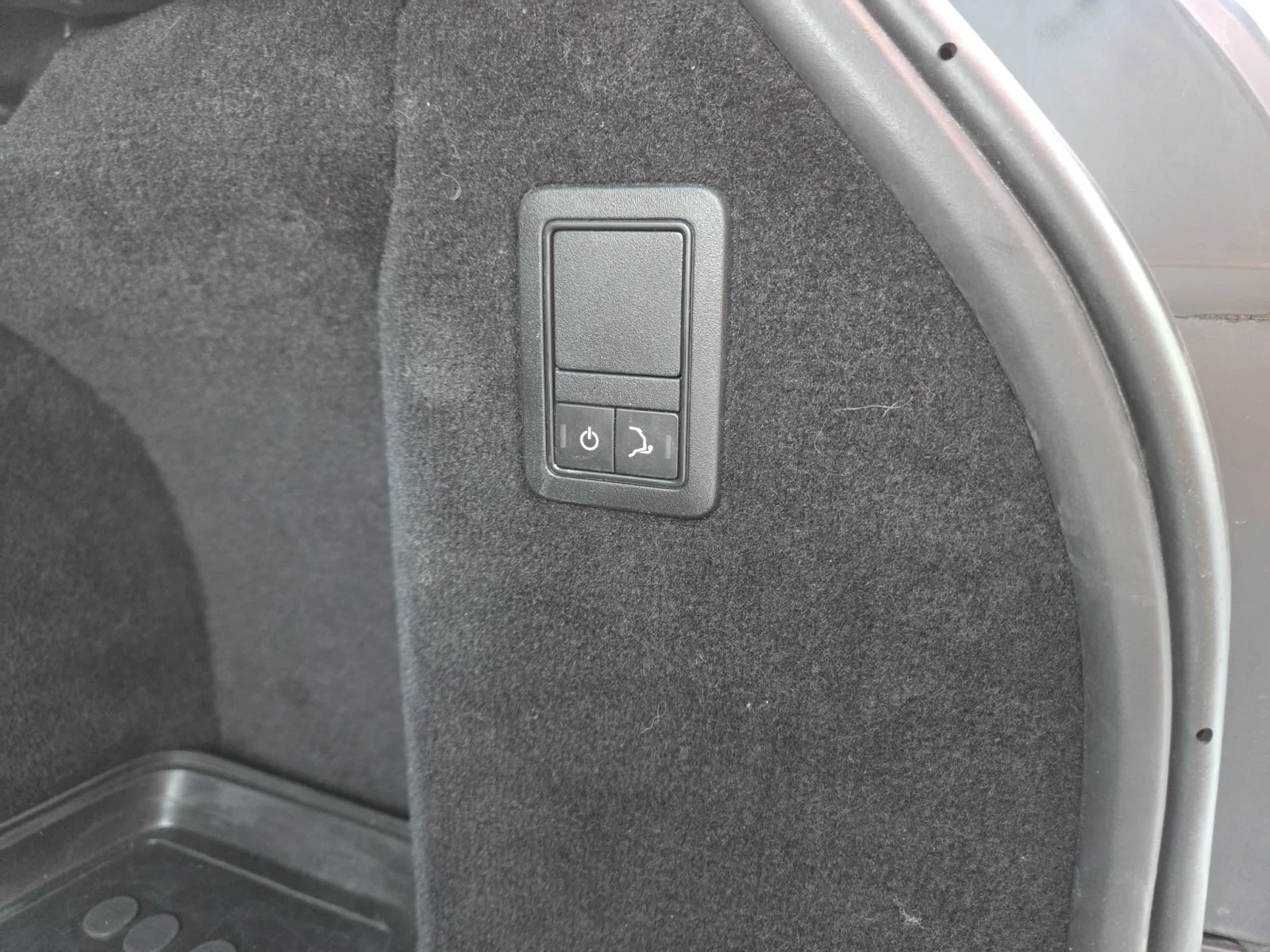 Land Rover Range Rover Sport, снимка 15 - Автомобили и джипове - 56151664