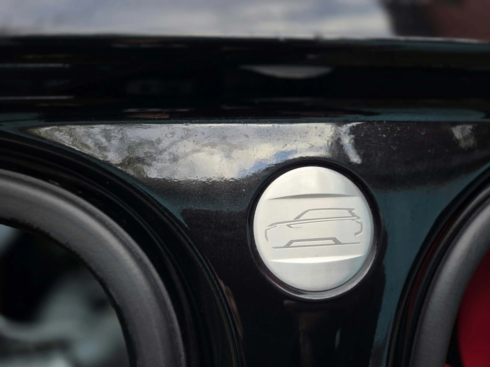 Land Rover Range Rover Sport, снимка 17 - Автомобили и джипове - 56690825