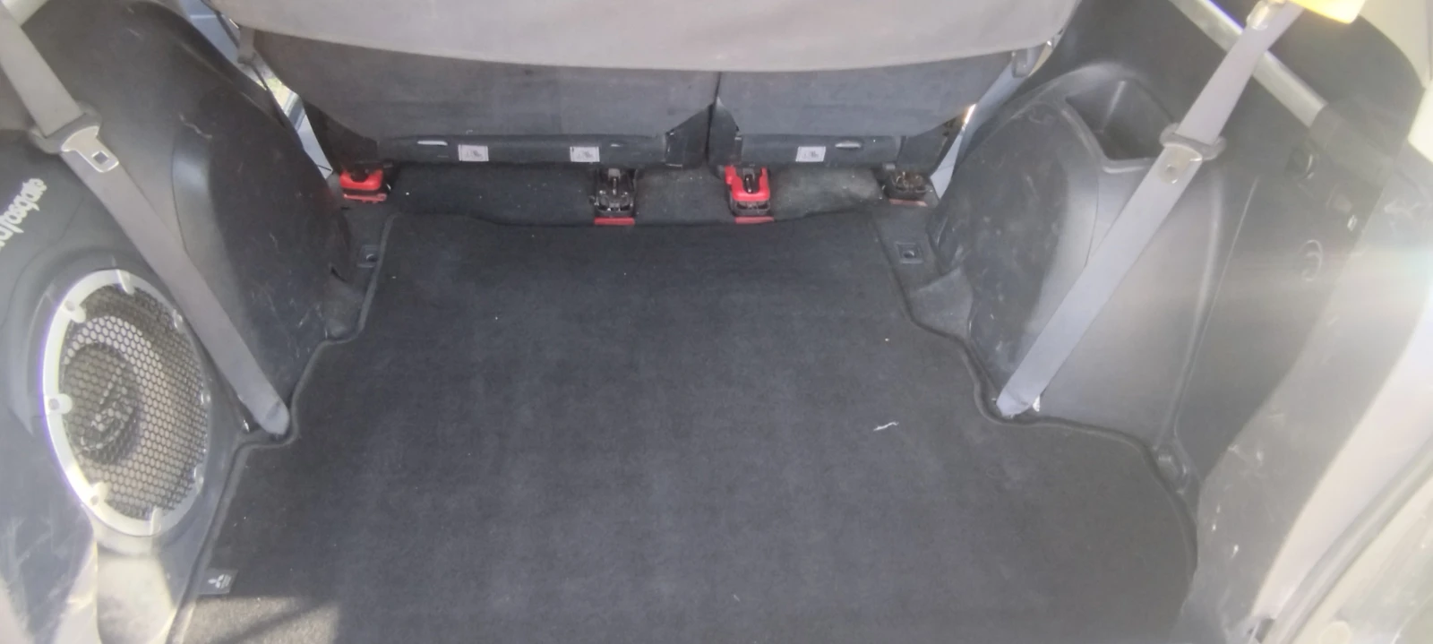 Mitsubishi Outlander 2, снимка 9 - Автомобили и джипове - 56417811