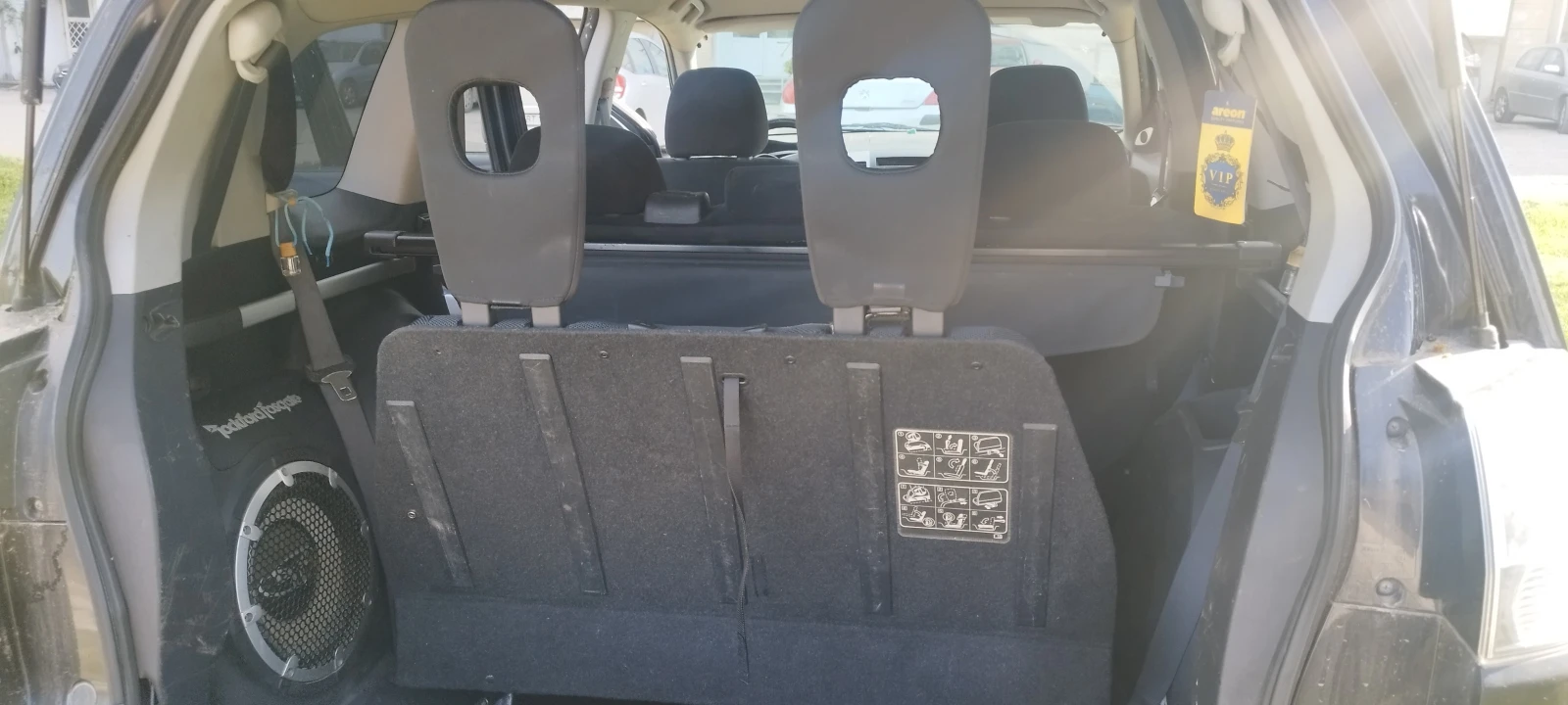 Mitsubishi Outlander 2, снимка 5 - Автомобили и джипове - 56417811