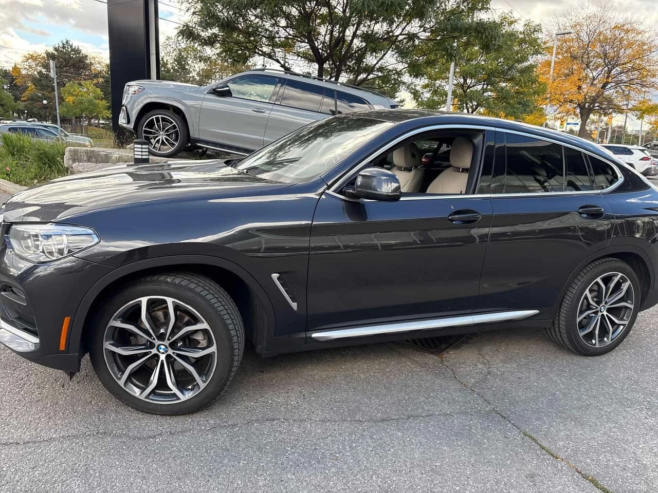BMW X4 * xDrive30i * CARFAX *  | Mobile.bg � ����������� 2