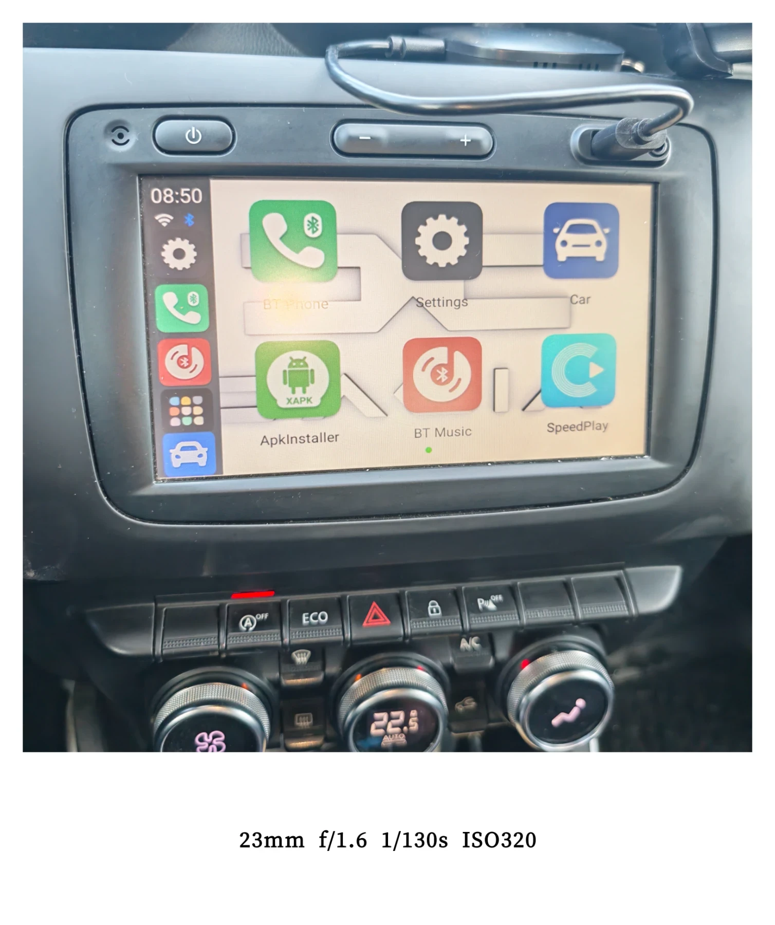 Dacia Duster, снимка 9 - Автомобили и джипове - 56645592