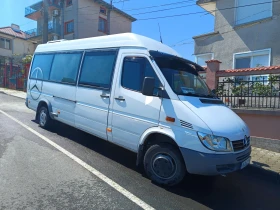 Mercedes-Benz Sprinter 416 D, снимка 2