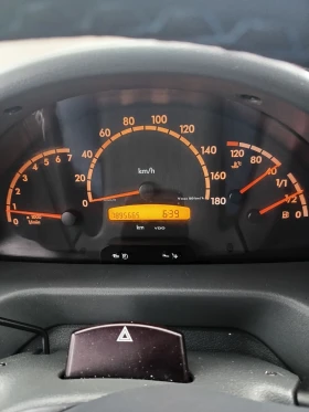 Mercedes-Benz Sprinter 416 D, снимка 7