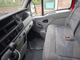 Renault Master 2.5dci.avtomat.klim., снимка 8