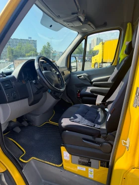 Mercedes-Benz Sprinter 313, снимка 4