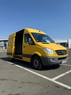 Mercedes-Benz Sprinter 313, снимка 2