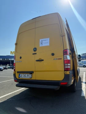 Mercedes-Benz Sprinter 313, снимка 3
