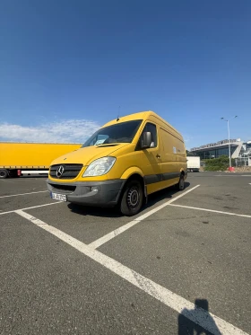 Mercedes-Benz Sprinter 313, снимка 1