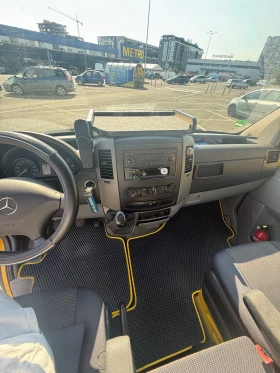 Mercedes-Benz Sprinter 313, снимка 5
