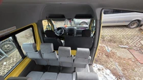Mercedes-Benz Sprinter 515 къса база, снимка 9