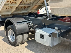 Iveco 35c15 Тристаранен самосвал , Климатик, 150коня3.0TDI, снимка 6