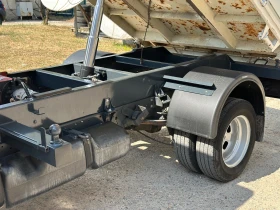 Iveco 35c15 Тристаранен самосвал , Климатик, 150коня3.0TDI, снимка 7