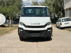 Iveco 35c15 Тристаранен самосвал , Климатик, 150коня3.0TDI, снимка 15