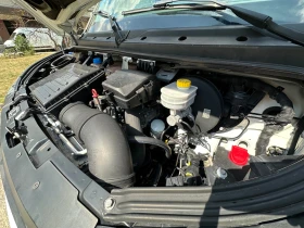 Iveco 35c15 Тристаранен самосвал , Климатик, 150коня3.0TDI, снимка 11