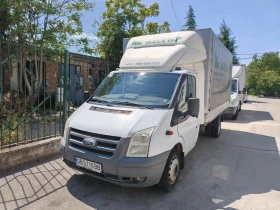 Ford Transit T350 2.4 TDCi, снимка 1