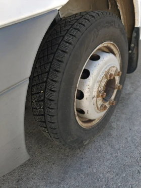 Ford Transit T350 2.4 TDCi, снимка 5