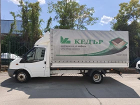 Ford Transit T350 2.4 TDCi, снимка 3