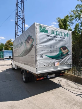 Ford Transit T350 2.4 TDCi, снимка 4