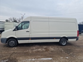 VW Crafter 160 hp | Mobile.bg   3