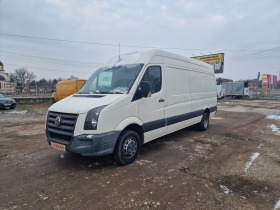 VW Crafter 160 hp | Mobile.bg   2