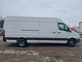 VW Crafter 160 hp | Mobile.bg   5