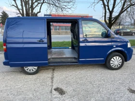  VW Transporter